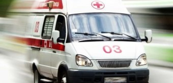 Под Ростовом в ДТП погибли четыре человека