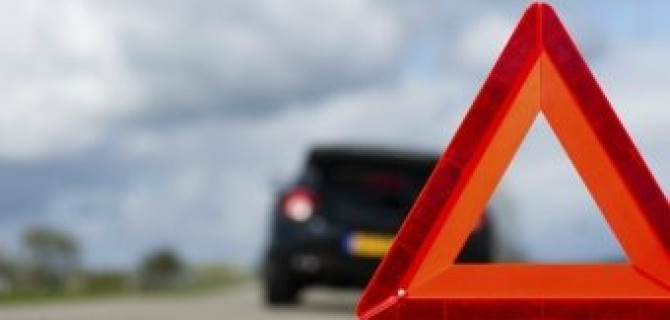 Молодой водитель BMW Х5 устроил ДТП с пострадавшими в Иванове
