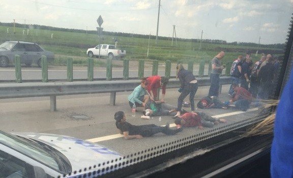 На Кубани в ДТП с КАМАЗом погиб человек (2).jpg