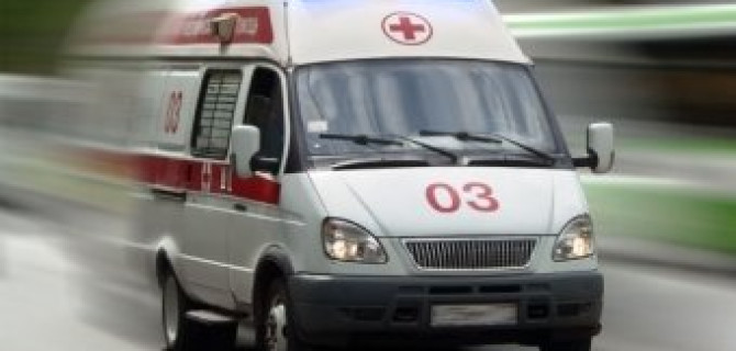 Под Самарой столкнулись «Газель» и Peugeot : погибла женщина
