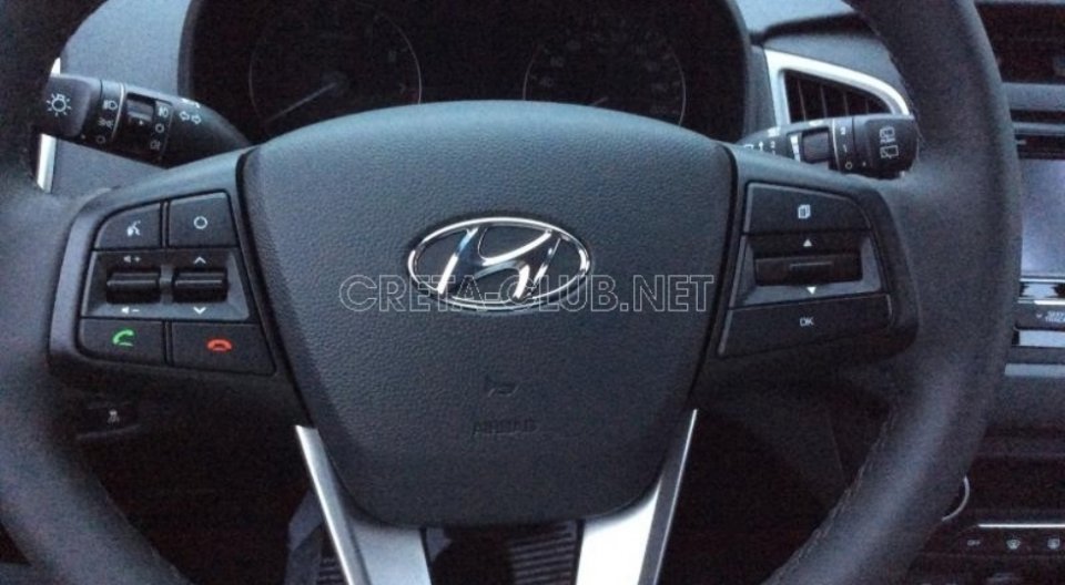 Появились фотографии салона российской версии Hyundai Creta Появились фотографии салона российской версии Hyundai Creta (3).jpg