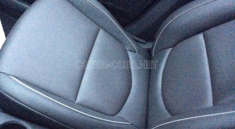Появились фотографии салона российской версии Hyundai Creta Появились фотографии салона российской версии Hyundai Creta (7).jpg