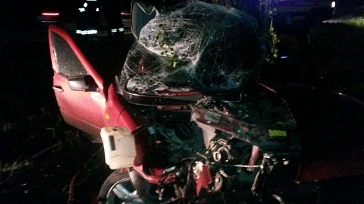 На Ставрополье в ДТП погиб житель Дагестана На Ставрополье в ДТП погиб житель Дагестана (1).jpg