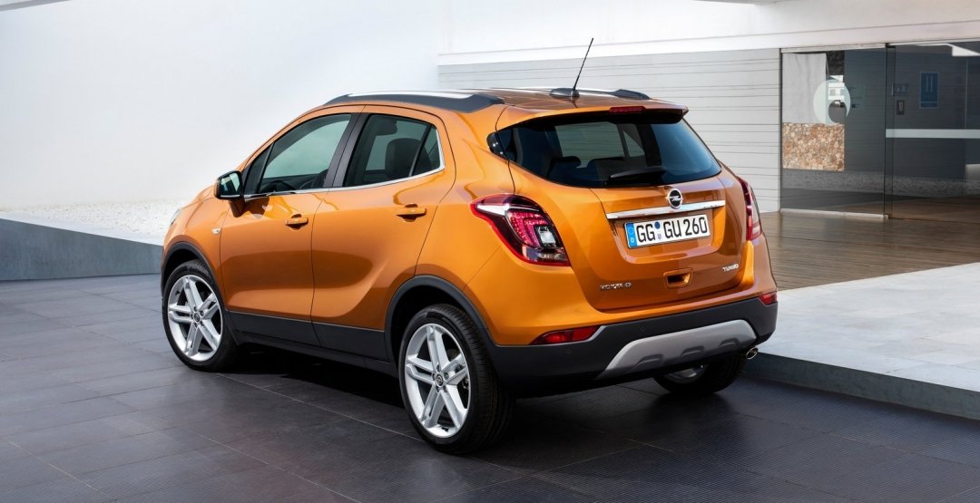 В Европе начались продажи обновленного Opel Mokka X В Европе начались продажи обновленного Opel Mokka X (2).jpg