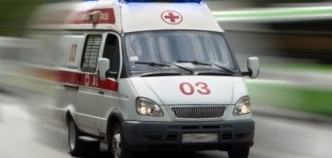 В Башкирии в ДТП погиб водитель автомобиля ВАЗ-2114