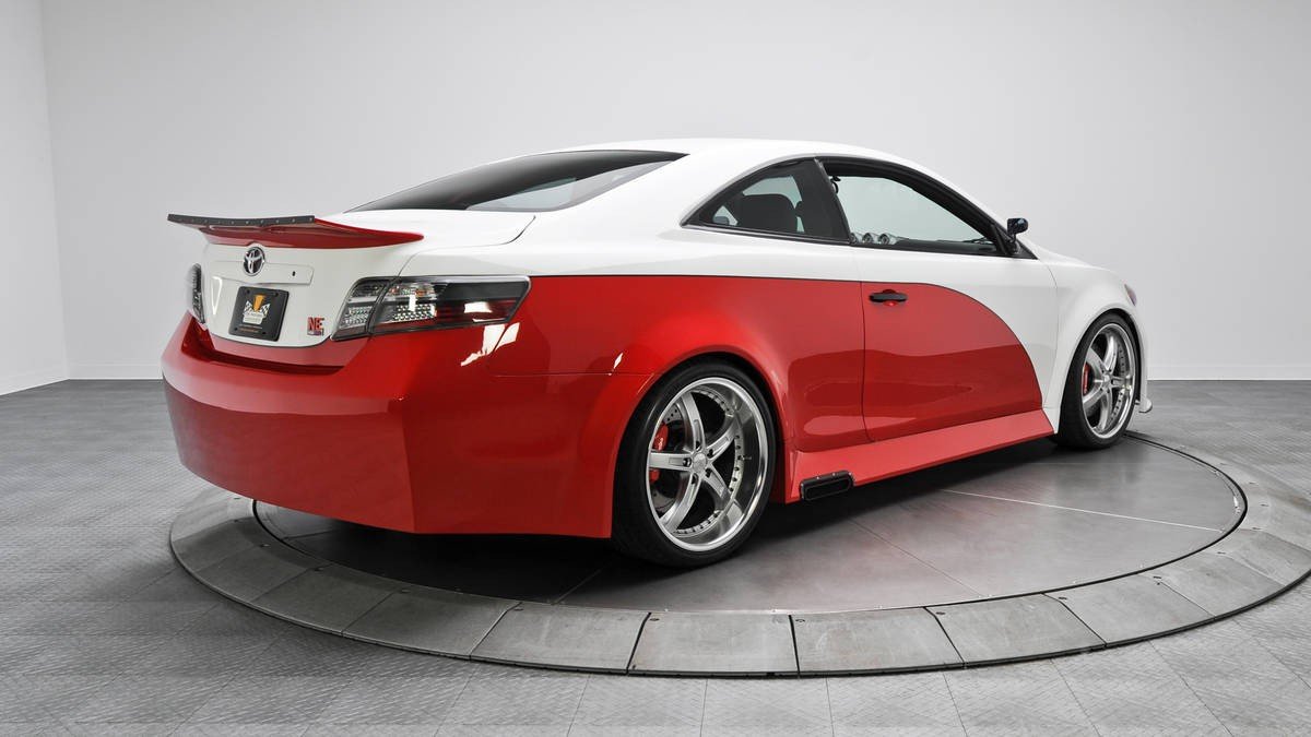 Подержанная Toyota Camry выставлена на аукционе еВау за 160 тысяч долларов (1).jpg