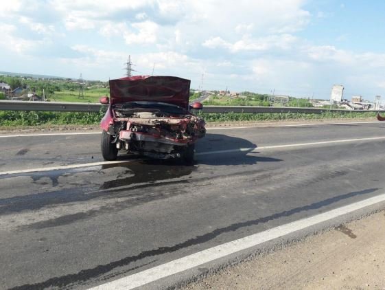 В ДТП в Самарской области пострадали трое взрослых и трое детей (1).jpg