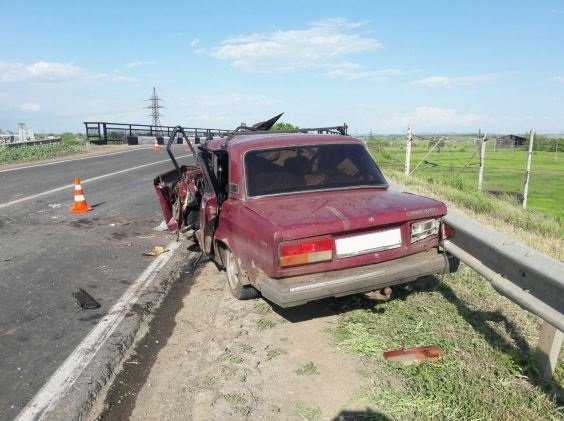 В ДТП в Самарской области пострадали трое взрослых и трое детей (3).jpg