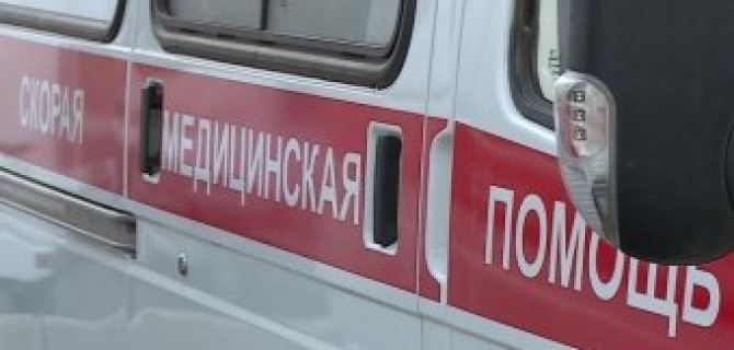 В Омске автомобиль сбил 4-летнего мальчика
