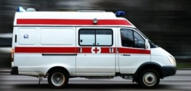В Перми 4-летняя девочка погибла, выпав из автобуса