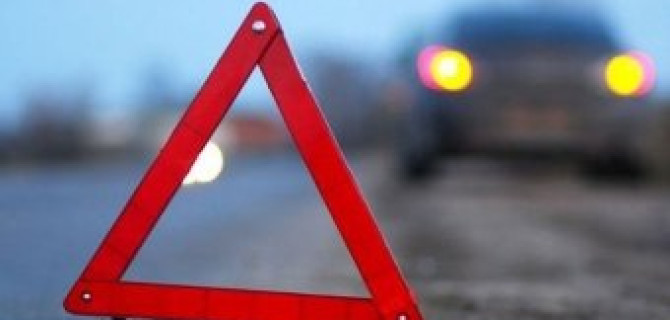 В Дзержинске в ДТП погиб молодой мотоциклист