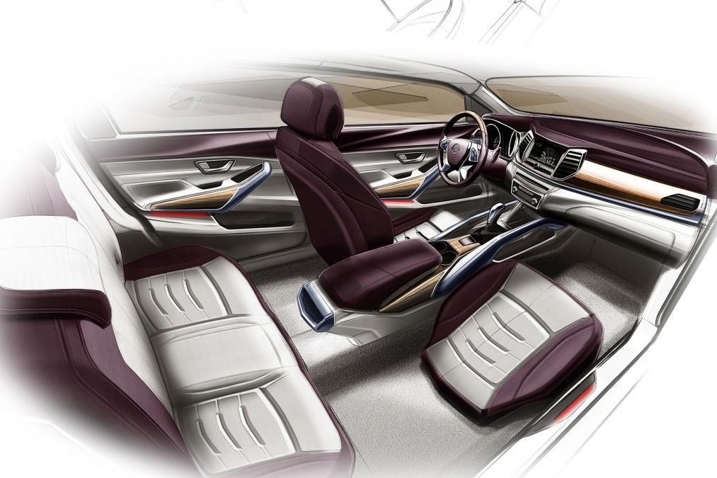SsangYong показали дизайн нового поколения кроссовера Rexton (3).jpg