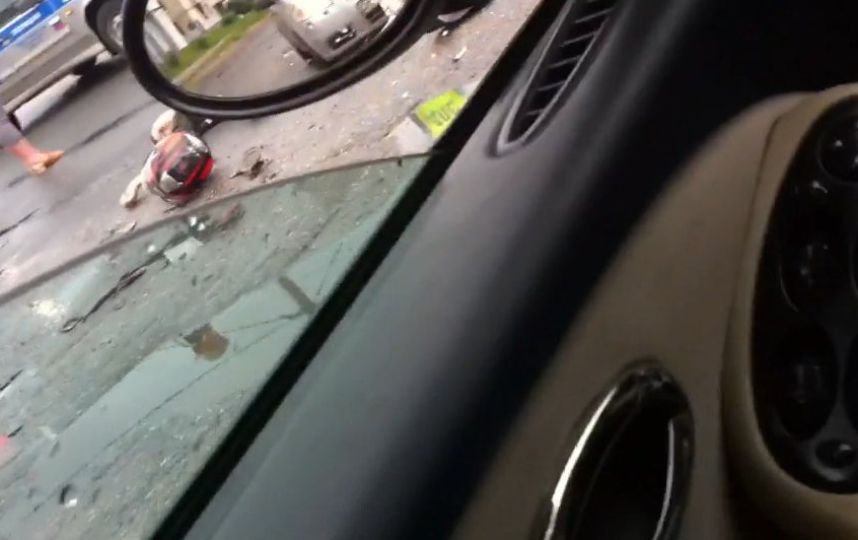 В Тихвине в ДТП погиб мотоциклист (3).jpeg