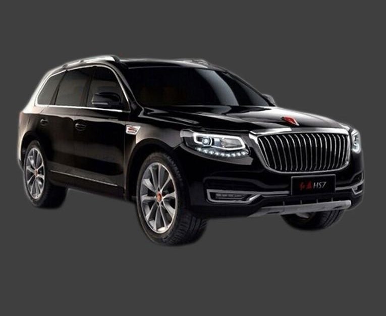 FAW рассекретили новый кроссовер Hongqi HS7 (1).jpg