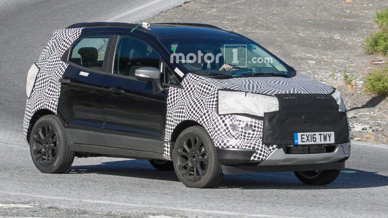 Обновленный Ford EcoSport был заснят на тестах (1).jpg