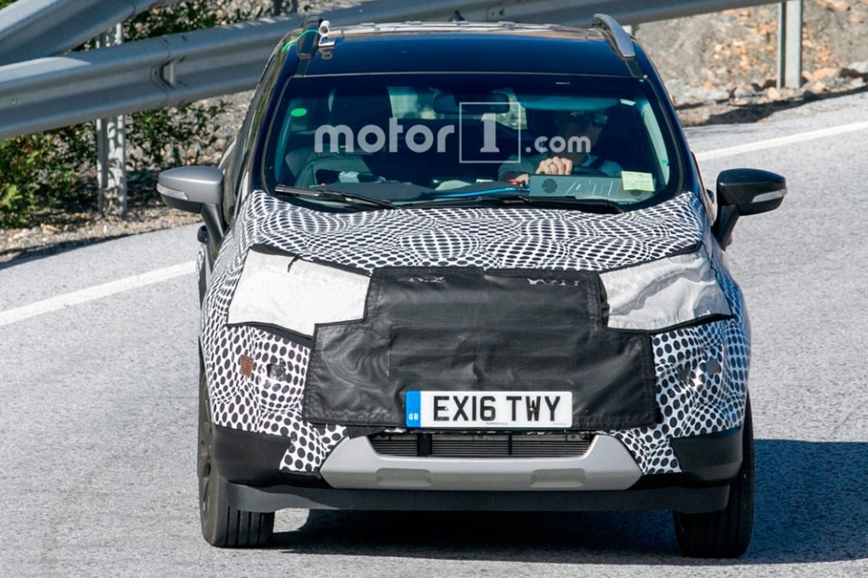 Обновленный Ford EcoSport был заснят на тестах (4).jpg