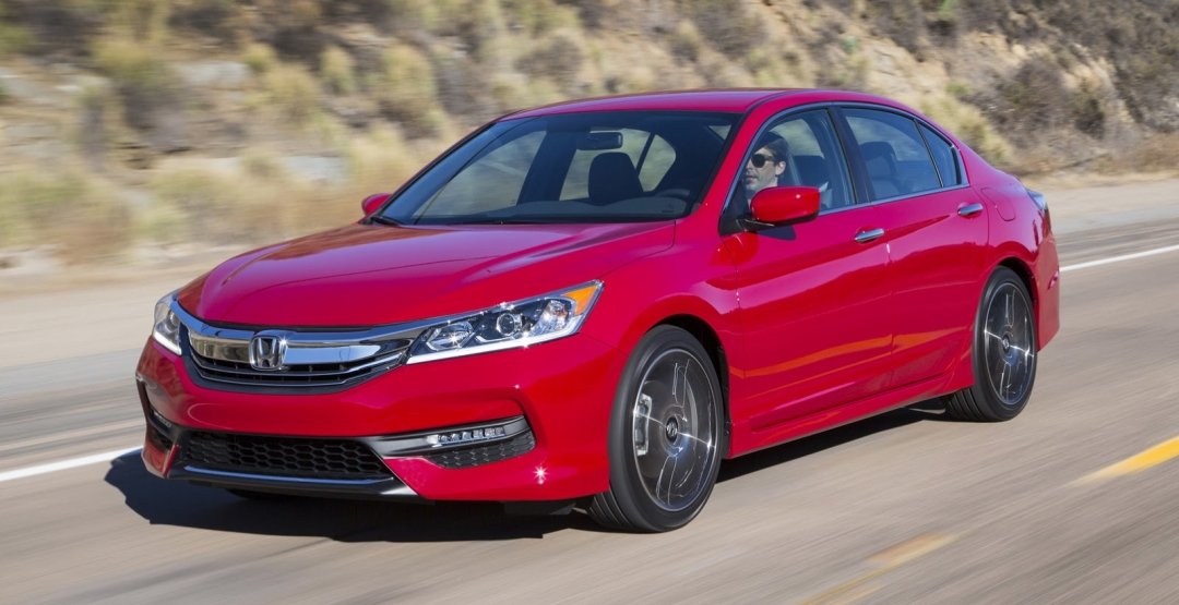 Honda выпустила спецверсию модели Accord Sport Special Edition (1).jpg