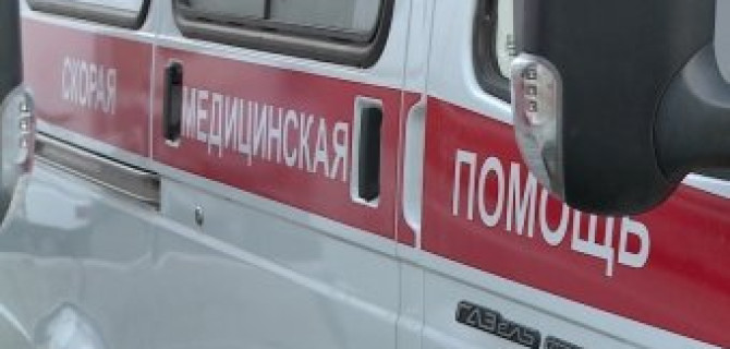 В Кемерово ищут водителя, сбившего женщину