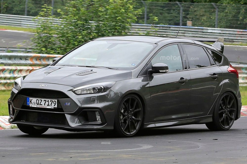 RS500