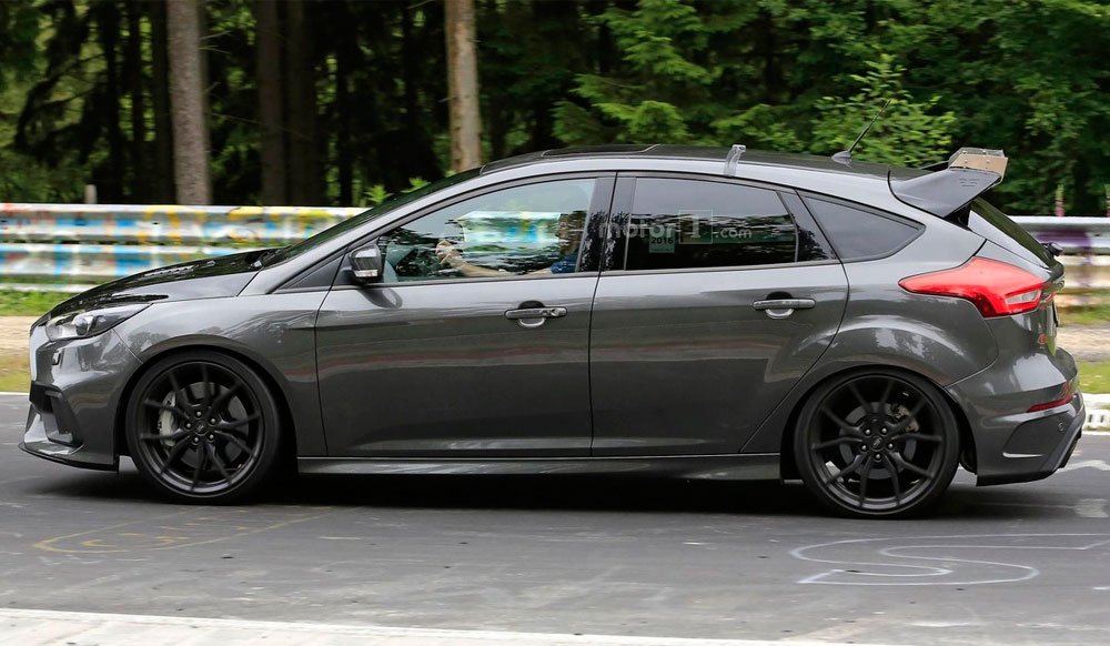 RS500