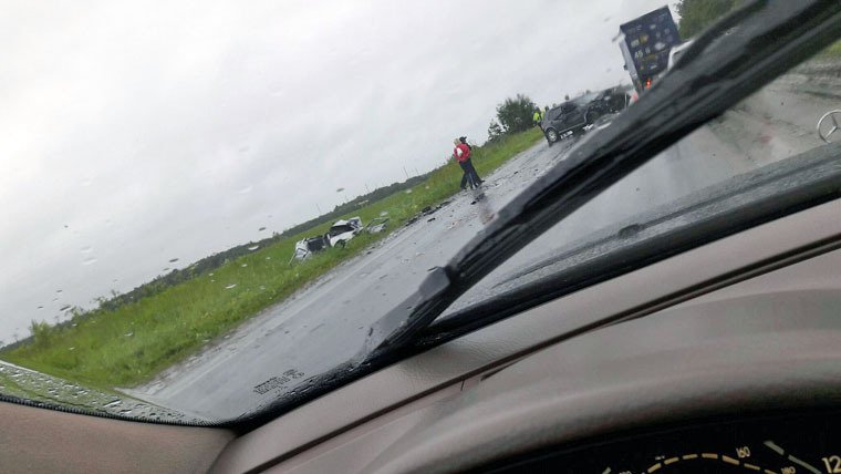 В ДТП в Ломоносовском районе погиб человек В ДТП в Ломоносовском районе погиб человек (2).jpg