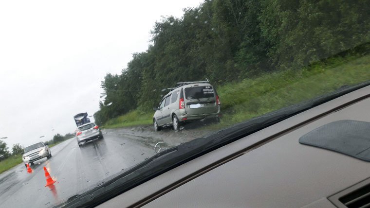 В ДТП в Ломоносовском районе погиб человек В ДТП в Ломоносовском районе погиб человек (4).jpg