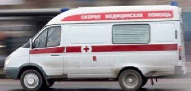 В Сорочинске Toyota насмерть сбила женщину
