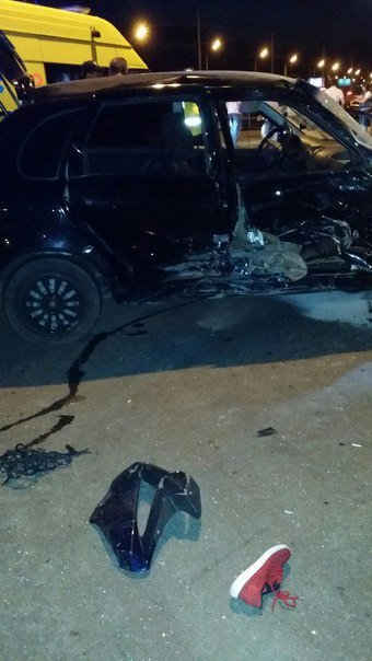 В ДТП в Казани погибли мотоциклист и его пассажирка (4).jpg