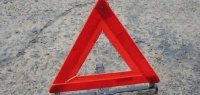 В Москве при столкновении маршруток пострадали люди