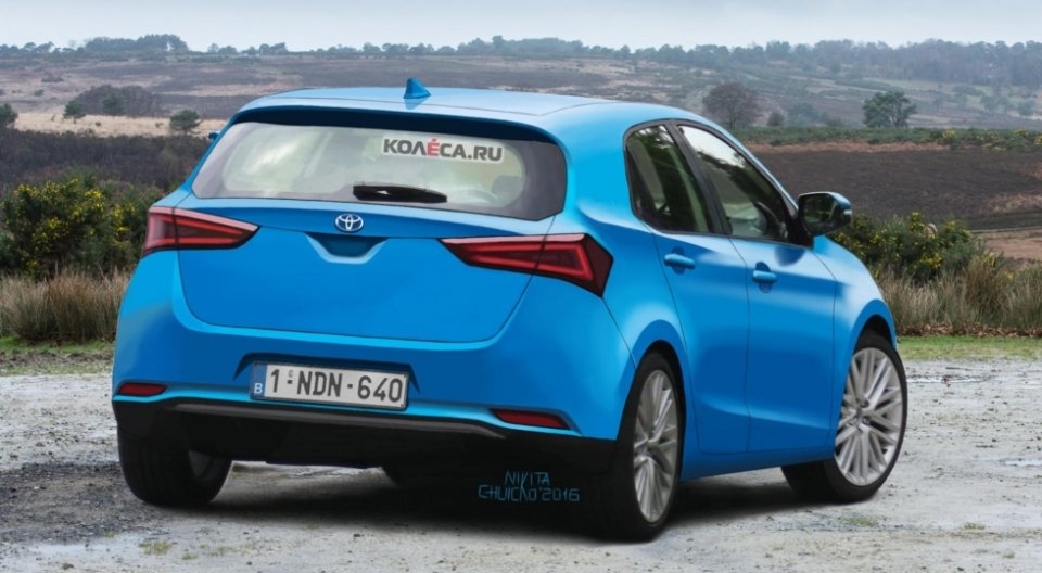 В Сети появились фотографии нового поколения Toyota Auris (2).jpg