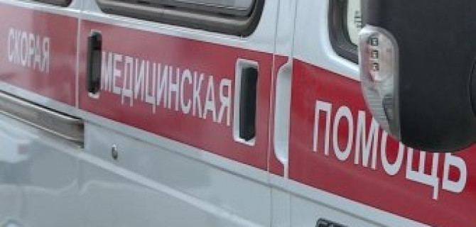 На Камчатке опрокинулась вахтовка с туристами из Москвы