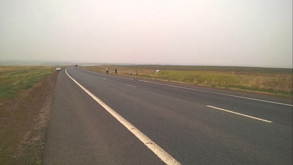 В ДТП в Богатовском районе из-за уснувшего водителя погибли три человека (3).jpg