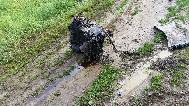 В Рузаевском районе Мордовии в ДТП погибли два человека В Рузаевском районе Мордовии в ДТП погибли два человека (3).jpg