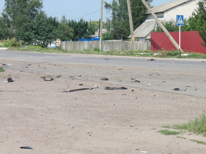 Под Курском в ДТП погибла семейная пара полицейских (2).jpg