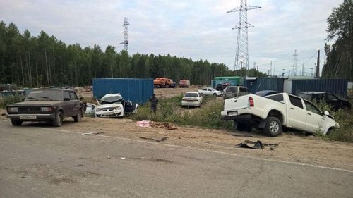 На трассе Тюмень - Ханты-Мансийск в ДТП погибли два человека (2).jpg