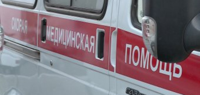 На трассе «Скандинавия» в ДТП пострадали пять человек