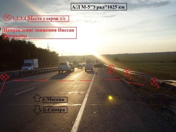 В ДТП под Тольятти погиб водитель Nissan (1).jpg
