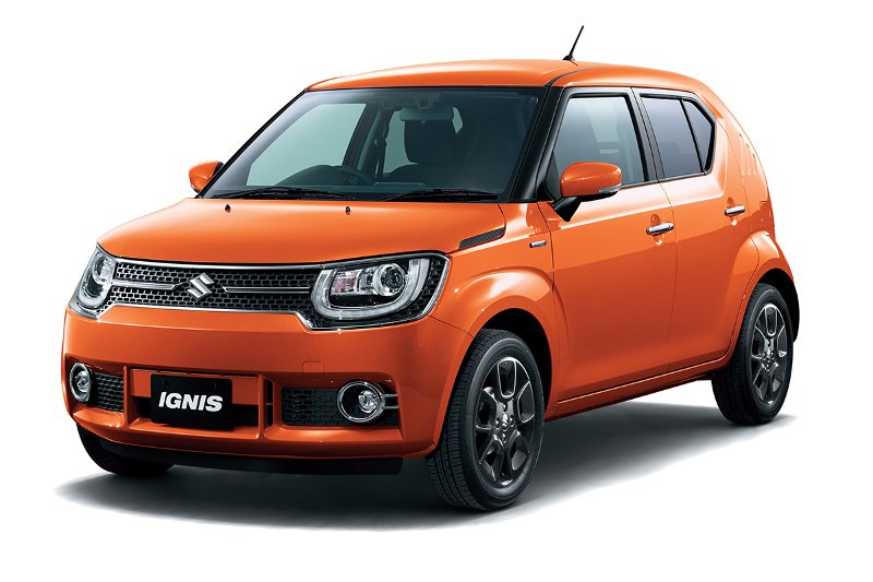 Европейская премьера кроссовера Suzuki Ignis состоится в Париже (2).jpg