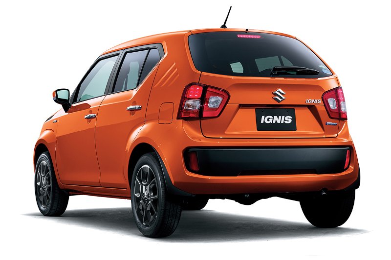 Европейская премьера кроссовера Suzuki Ignis состоится в Париже (1).jpg