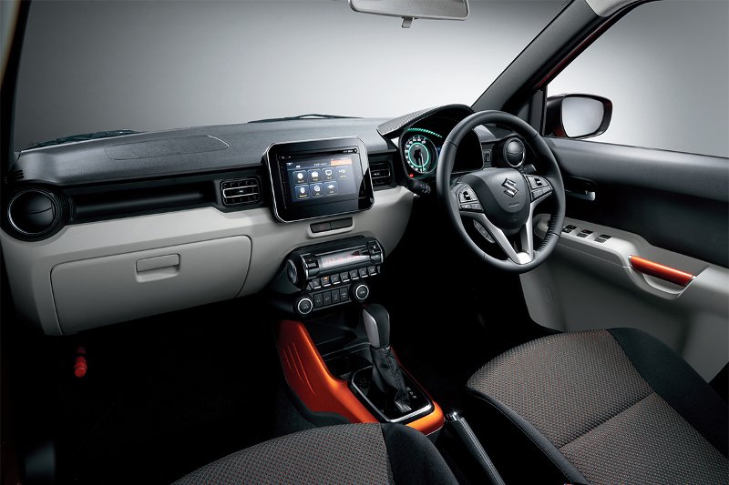 Европейская премьера кроссовера Suzuki Ignis состоится в Париже (3).jpg