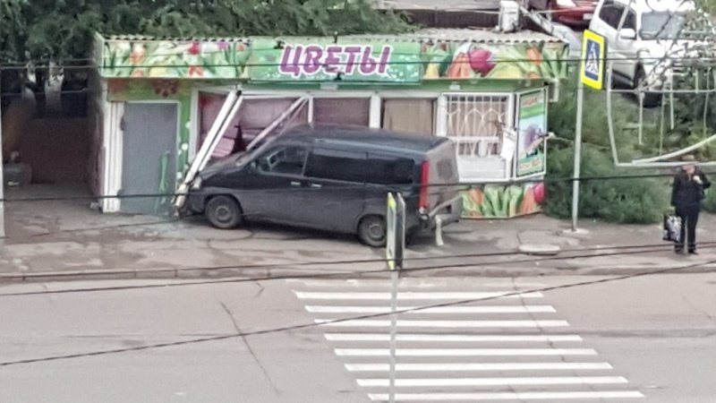 По вине пьяного Красноярца в ДТП пострадала беременная женщина (2).jpg