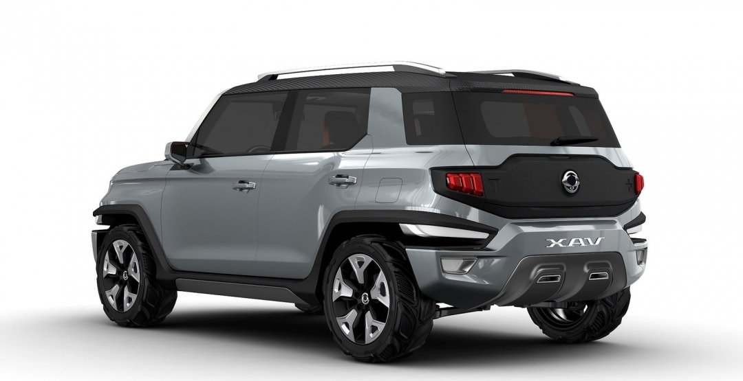 SsangYong выпустит новый внедорожник к 2019 году (2).jpg