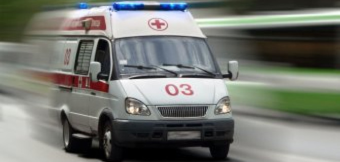 Под Воронежем в массовом ДТП с автобусами пострадали 10 человек