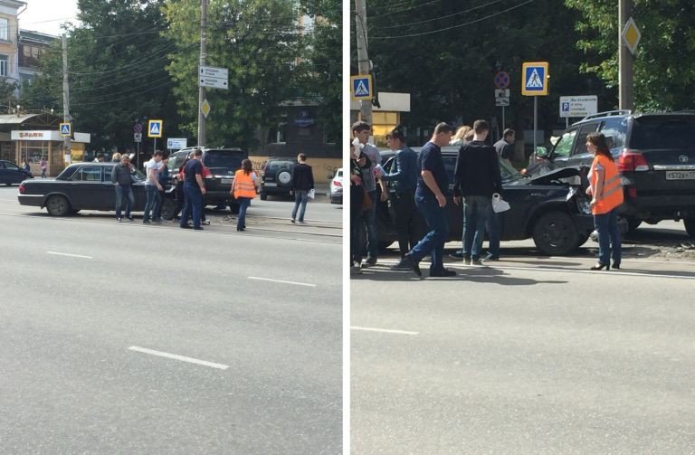 В Твери в ДТП попала «Волга» с беременной женщиной (1).jpg