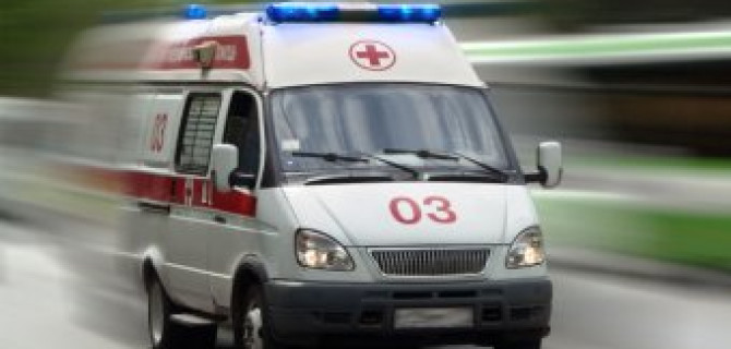 Подросток на мотоцикле сбил 5-летнего ребенка на Кузбассе