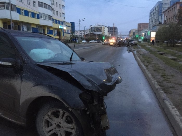 В Якутске по вине пьяного водителя погибли два человека (3).JPG
