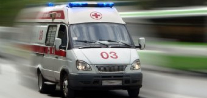 В ДТП под Вязьмой погибли мужчина и подросток