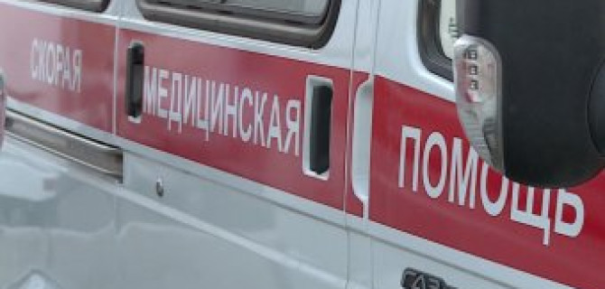 Под Тюменью в ДТП с двумя иномарками погибли взрослый и ребенок
