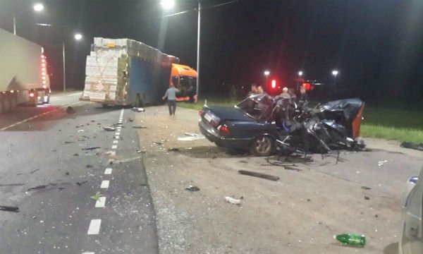 В Бурятии в ДТП с фурой погиб человек В Бурятии в ДТП с фурой погиб человек.jpg