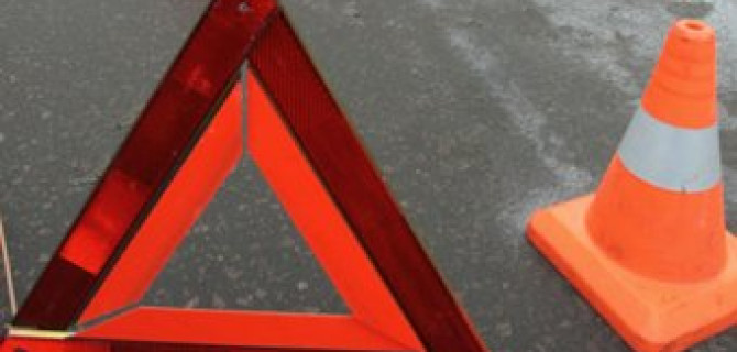 В ДТП в Нижегородской области погибли трое детей и двое взрослых
